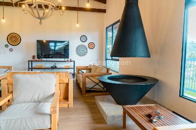 Casa de 5 alcobas en venta en Via Armenia, Pereira · foto 10 de 20