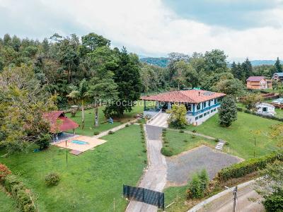 Casa de 5 alcobas en venta en Via Armenia, Pereira · foto 3 de 20