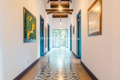 Casa de 5 alcobas en venta en Via Armenia, Pereira · foto 5 de 20