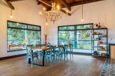 Casa de 5 alcobas en venta en Via Armenia, Pereira · foto 6 de 20