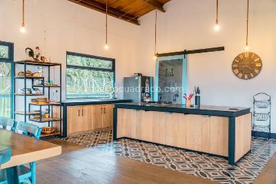 Casa de 5 alcobas en venta en Via Armenia, Pereira · foto 7 de 20