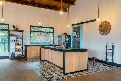 Casa de 5 alcobas en venta en Via Armenia, Pereira · foto 8 de 20