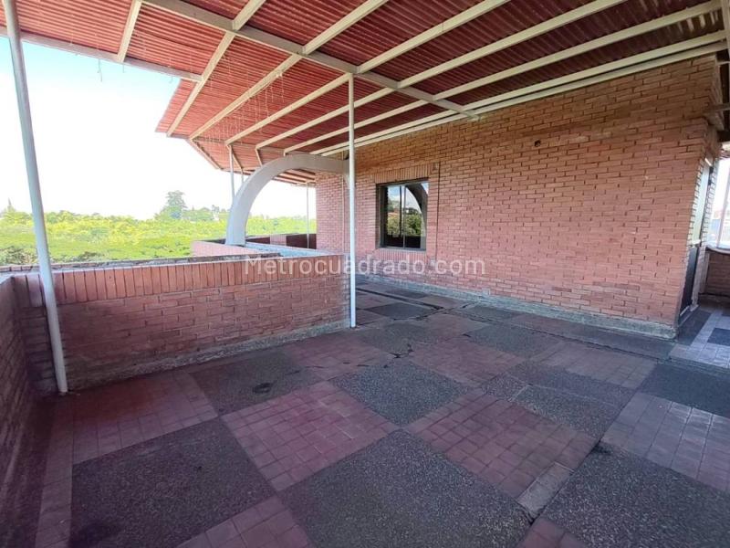 Oficina en Arriendo, Av de Las Americas, Pereira - Vista 4