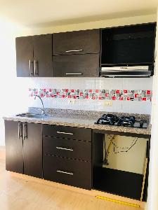 Apartamento en Arriendo, Frailes, Dosquebradas
