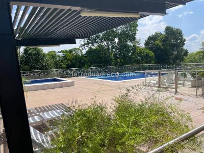 Apartamento en venta en Cerritos, Pereira · foto 11 de 19
