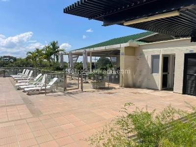 Apartamento en venta en Cerritos, Pereira · foto 12 de 19