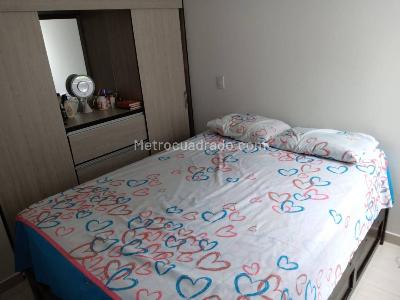 Apartamento en venta en Pereira, Pereira · foto 5 de 11