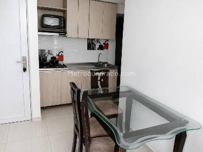 Apartamento en venta en Pereira, Pereira · foto 6 de 11