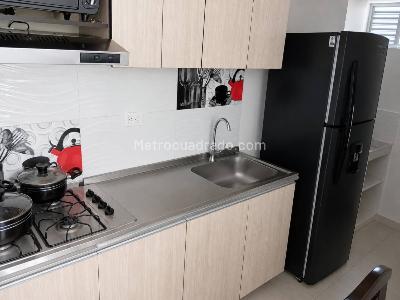 Apartamento en venta en Pereira, Pereira · foto 7 de 11