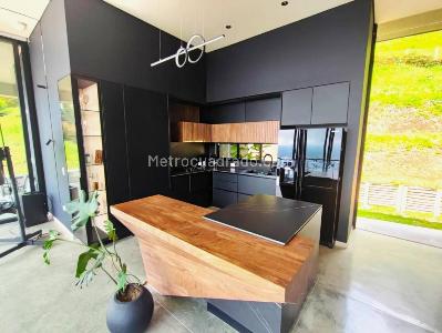 Casa de 4 alcobas en venta en Alto Del Nudo Combia, Pereira, 508 m² · foto 10 de 20