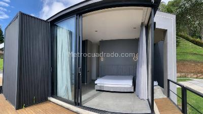 Casa de 4 alcobas en venta en Alto Del Nudo Combia, Pereira, 508 m² · foto 13 de 20