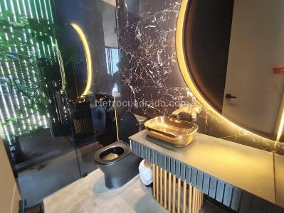 Casa de 4 alcobas en venta en Alto Del Nudo Combia, Pereira, 508 m² · foto 15 de 20