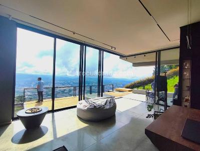 Casa de 4 alcobas en venta en Alto Del Nudo Combia, Pereira, 508 m² · foto 8 de 20