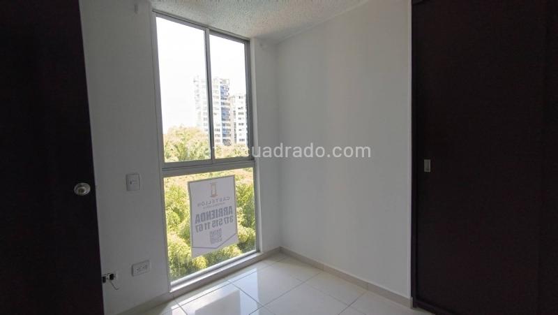 Piso – Dosquebradas, Las Violetas - Vista 5