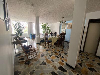 Casa en arriendo en Av 30 De Agosto, Pereira · foto 3 de 20