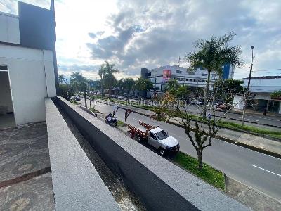 Casa en arriendo en Av 30 De Agosto, Pereira · foto 4 de 20