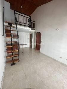 Apartaestudio en venta en Pinares, Pereira, 37 m² · foto 2 de 15
