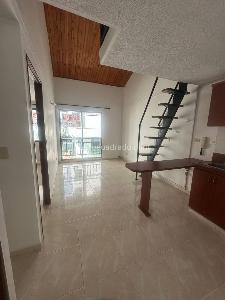 Apartaestudio en venta en Pinares, Pereira, 37 m² · foto 3 de 15
