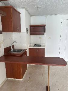 Apartaestudio en venta en Pinares, Pereira, 37 m² · foto 5 de 15