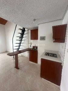 Apartaestudio en venta en Pinares, Pereira, 37 m² · foto 6 de 15