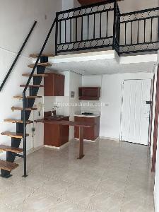 Apartaestudio en venta en Pinares, Pereira, 37 m² · foto 7 de 15