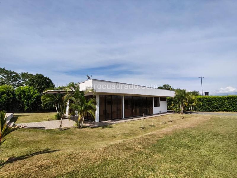 Casa – Pereira - Vista 2