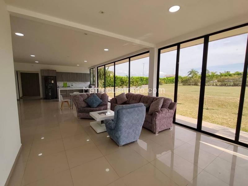 Casa – Pereira - Vista 3