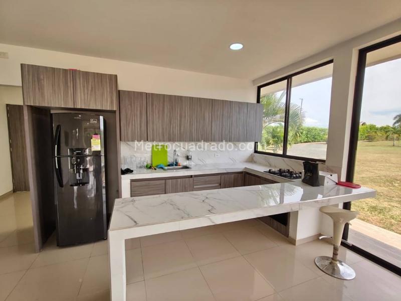 Casa – Pereira - Más