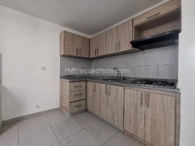 Apartamento en venta en Via Variante Condina, Pereira · foto 3 de 9