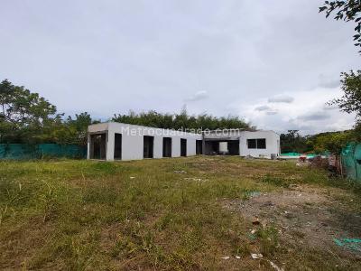 Casa de 4 alcobas en venta en Via Cerritos, Pereira, 1501 m² · foto 2 de 20