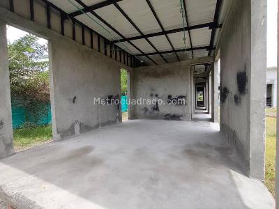 Casa de 4 alcobas en venta en Via Cerritos, Pereira, 1501 m² · foto 8 de 20
