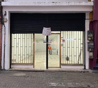 Retail space for rent in Centro, Pereira