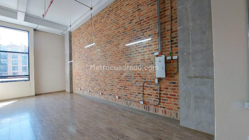 Oficina en Arriendo, San Roque Opcional Consultorio, Cajicá - Vista 4
