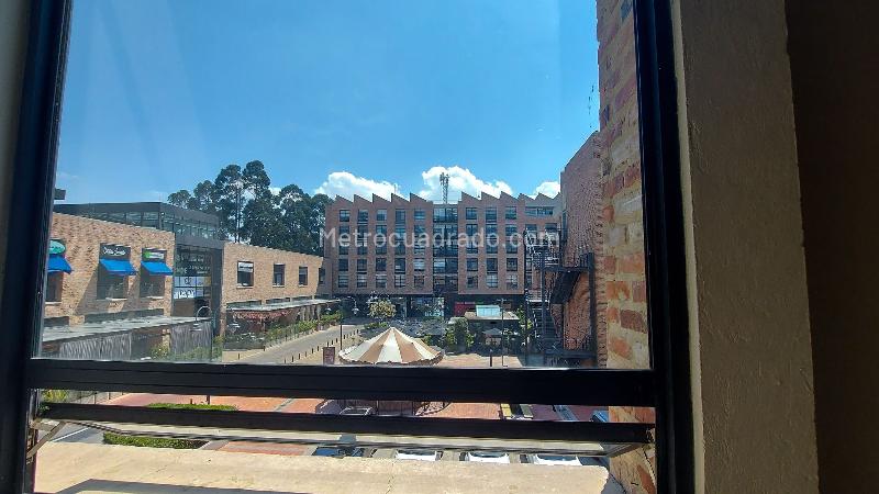 Oficina en Arriendo, San Roque Opcional Consultorio, Cajicá - Vista 2