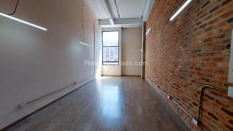 Oficina en Arriendo, San Roque Opcional Consultorio, Cajicá - Vista 3
