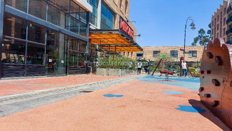 Oficina en Arriendo, San Roque Opcional Consultorio, Cajicá - Vista 5