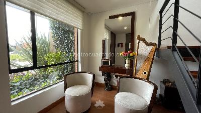 Casa de 4 alcobas en venta en Variante Cajicá, Cajicá, 219 m² · foto 5 de 12