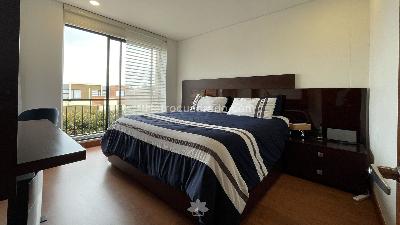 Casa de 4 alcobas en venta en Variante Cajicá, Cajicá, 219 m² · foto 6 de 12