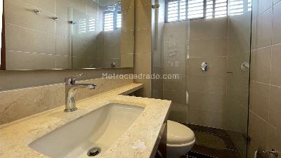 Casa de 4 alcobas en venta en Variante Cajicá, Cajicá, 219 m² · foto 7 de 12