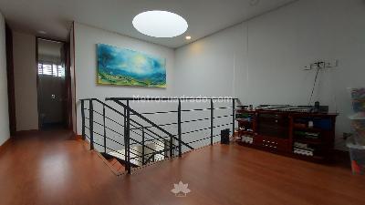Casa de 4 alcobas en venta en Variante Cajicá, Cajicá, 219 m² · foto 9 de 12