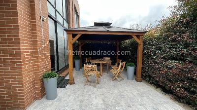 Casa de 4 alcobas en venta en Variante Cajicá, Cajicá, 219 m² · foto 11 de 12