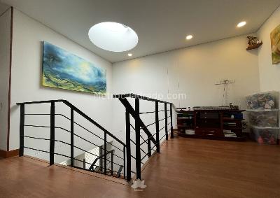 Casa de 4 alcobas en venta en Variante Cajicá, Cajicá, 219 m² · foto 12 de 12