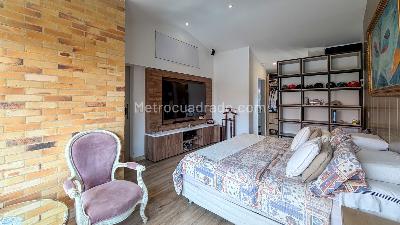 Casa en venta en Centro, Cajicá · foto 9 de 20
