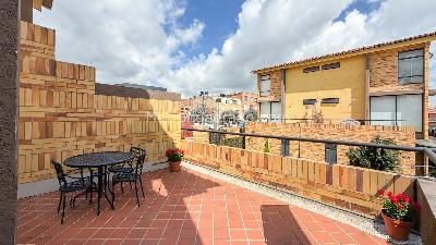 Casa en venta en Centro, Cajicá · foto 13 de 20