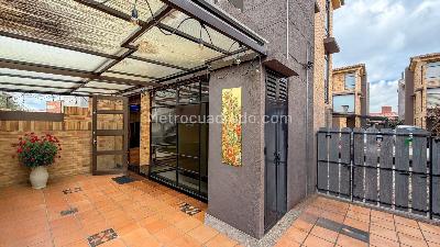 Casa en venta en Centro, Cajicá · foto 6 de 20