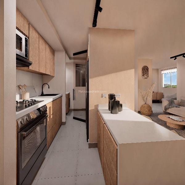 Piso – Jamundí, Sur - Vista 3