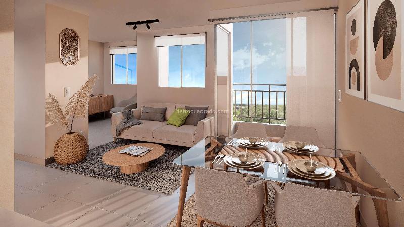 Piso – Jamundí, Sur - Vista 4