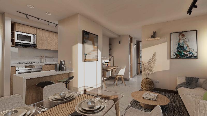 Piso – Jamundí, Sur - Vista 5