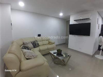 Apartamento de 3 alcobas en venta en Crespo, Cartagena, 110 m² · foto 14 de 20