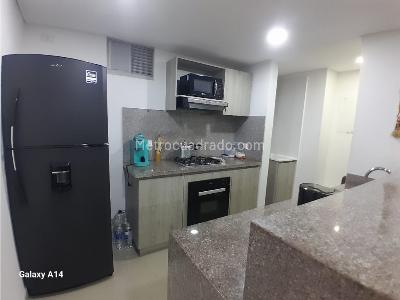 Apartamento de 3 alcobas en venta en Crespo, Cartagena, 110 m² · foto 16 de 20